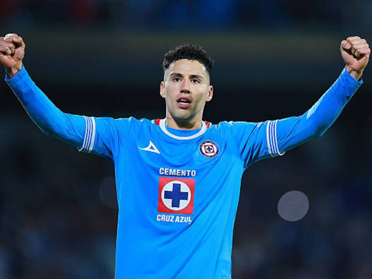 Saludo de Jorge Sánchez