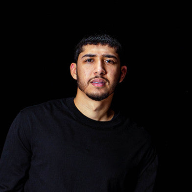 Saludo  de Netón Vega